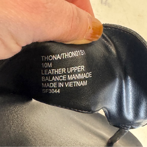 Steve Madden Thona Platform Sandal Women’s size 10 Brand new - Picture 9 of 9